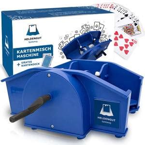 kartenmischmaschine elektrisch|kartenmischmaschine testsieger.
